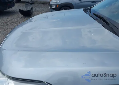 2016 Subaru Forester 2.5I Premium z USA, uszkodzony, nr VIN JF2SJAGCXGH496109